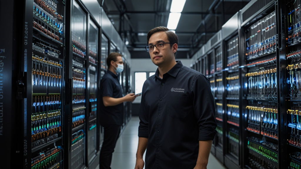 Quantum Advantage demonstrating computational tasks completed exponentially faster than classical computers through quantum properties