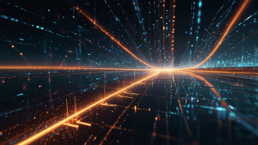 Quantum Internet infrastructure with entanglement