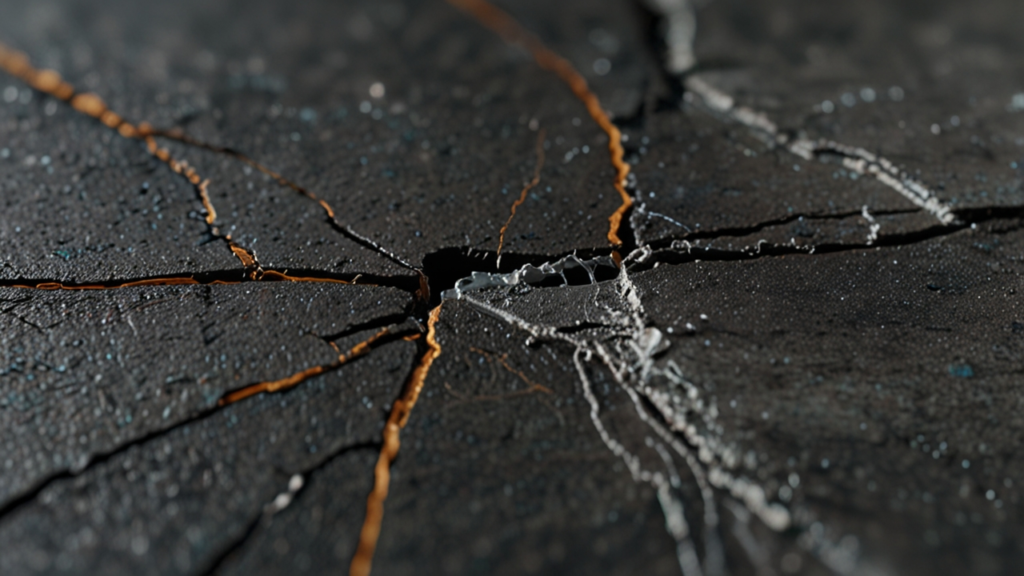 Self-Healing Materials restoring structural integrity automatically after damage through embedded repair mechanisms