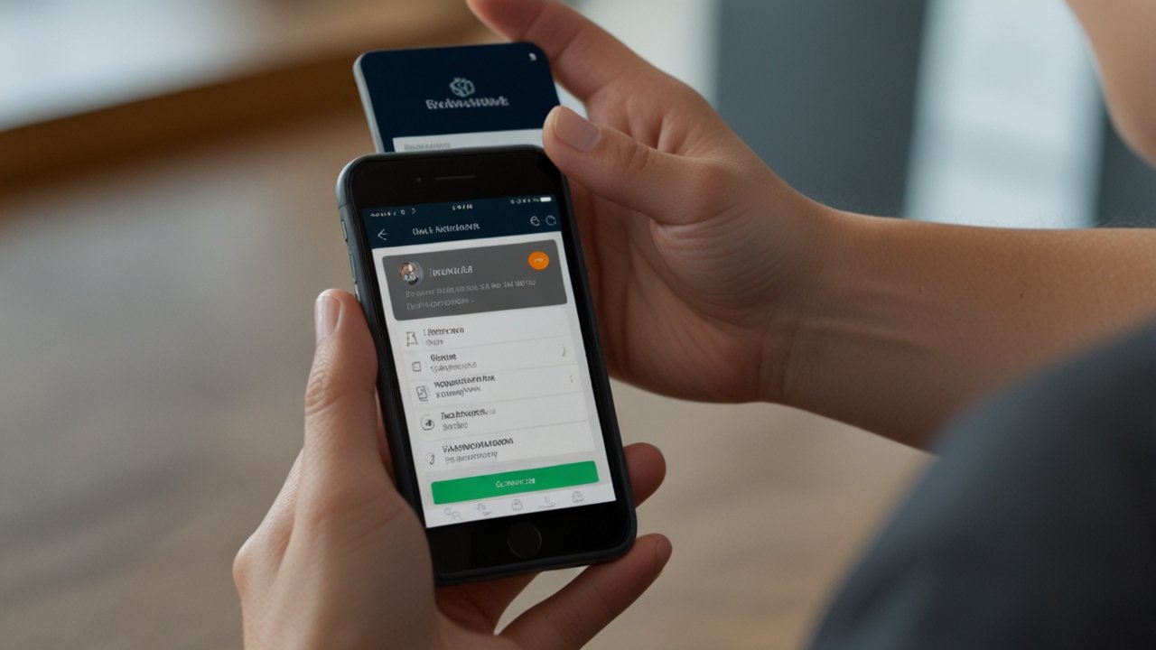 Self-Sovereign Identity system empowering users with complete control over their digital identity credentials