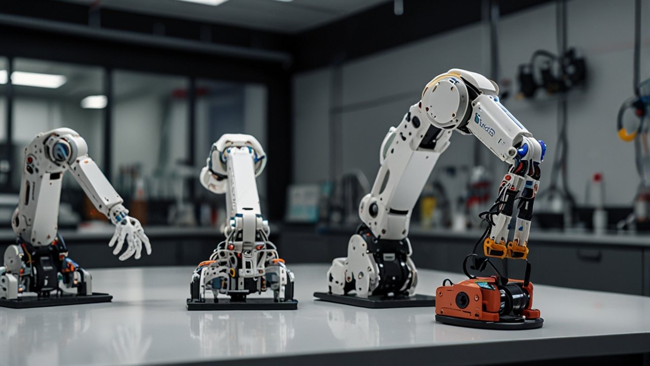Soft Robotics gripper gently manipulating delicate object with adaptive pressure distribution