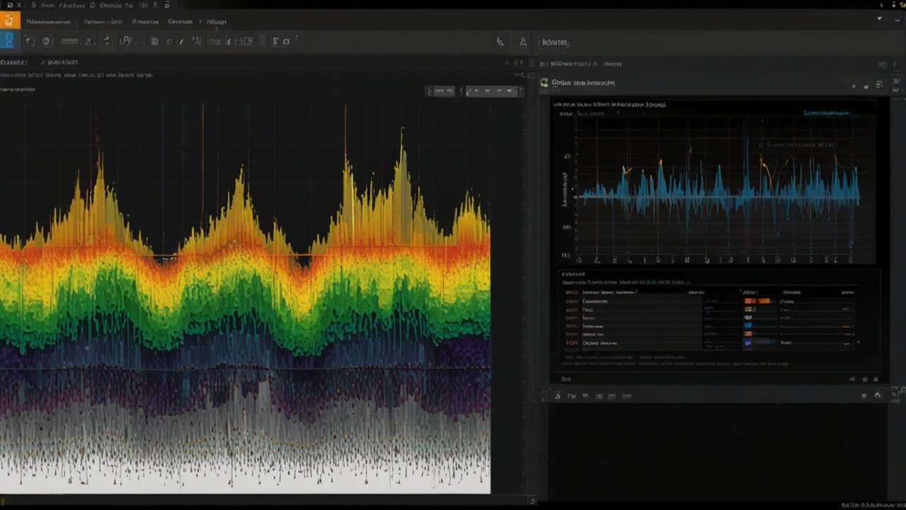 Stable Diffusion interface displaying text-to-image generation with visible prompt engineering and parameter controls
