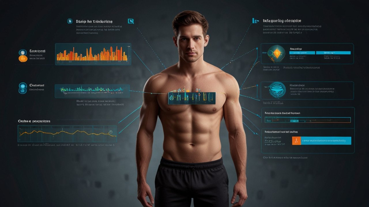 Thermoelectric Wearables generating electricity from body heat to power personal devices
