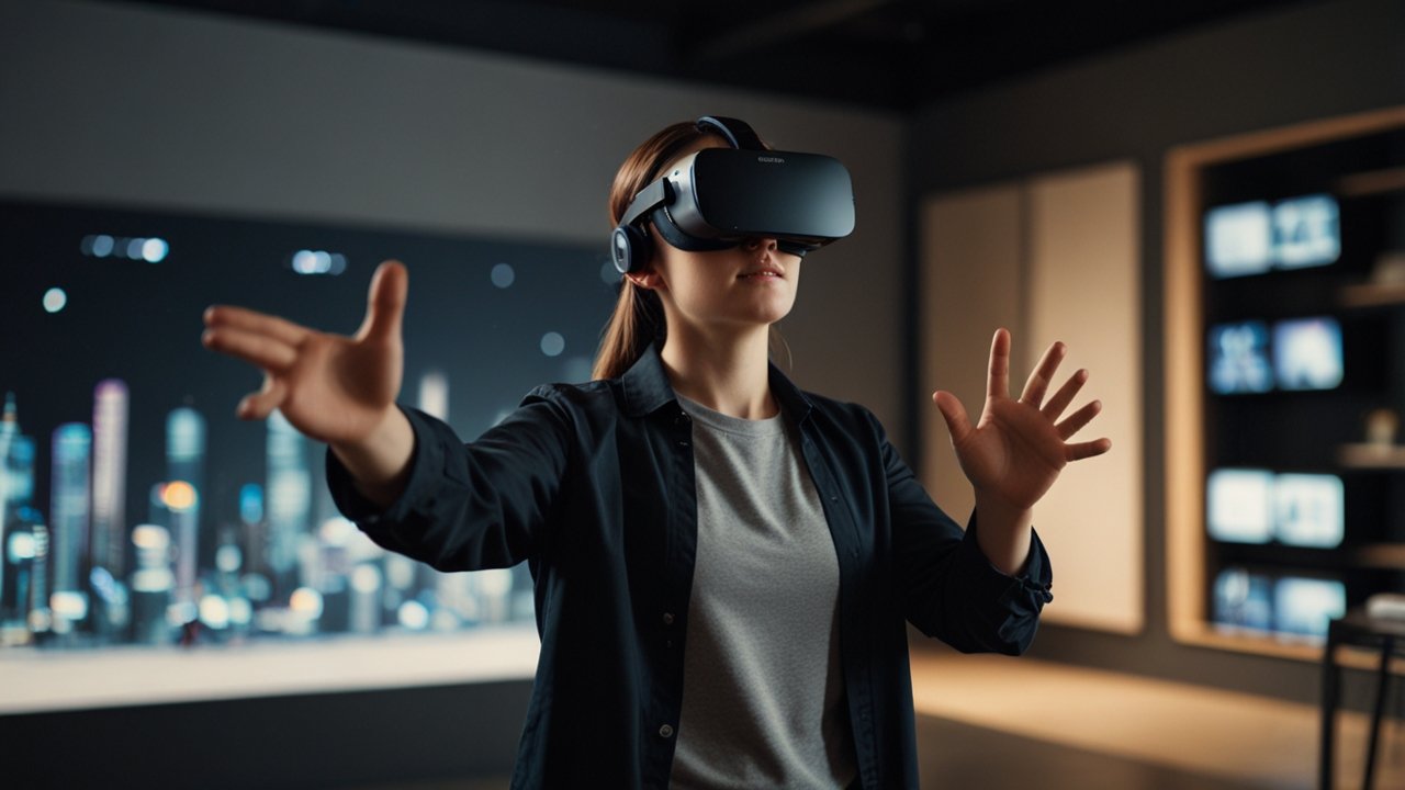 Tech Trends