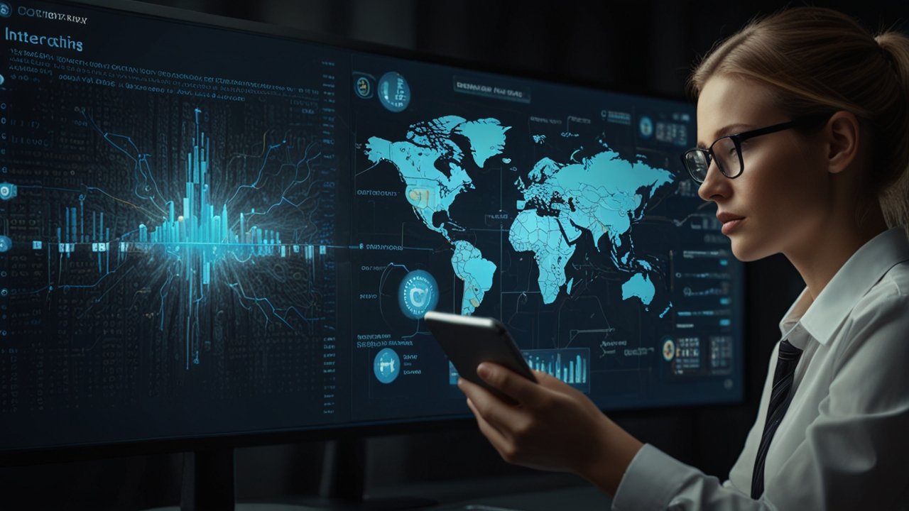 Zero-Knowledge Proof system verifying identity without revealing credential information