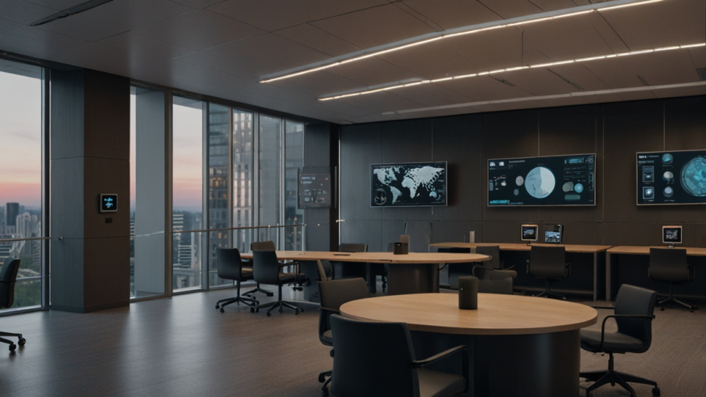 AI governance framework managing policy compliance and oversight systems