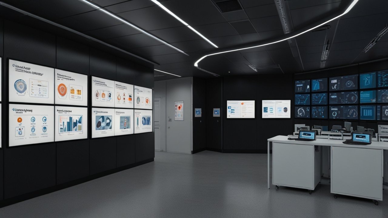 AI safety framework monitoring system behavior and risk assessment