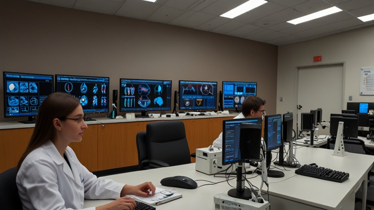 Bias detection system analyzing algorithm fairness and discrimination patterns