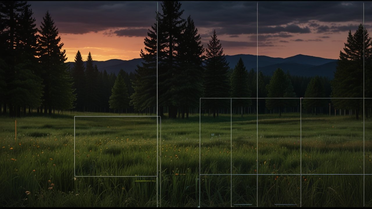 Camera phone displaying mobile photography capabilities with computational imaging and multiple lens system