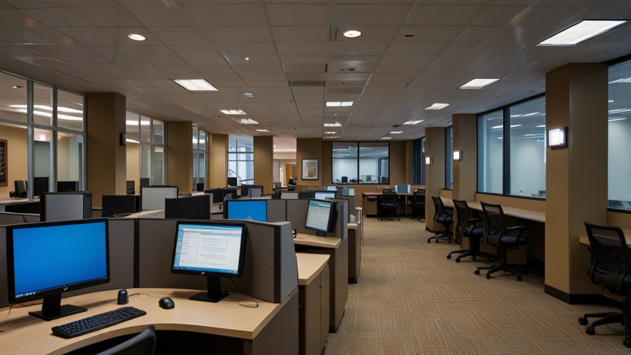 Customer support system providing comprehensive user assistance