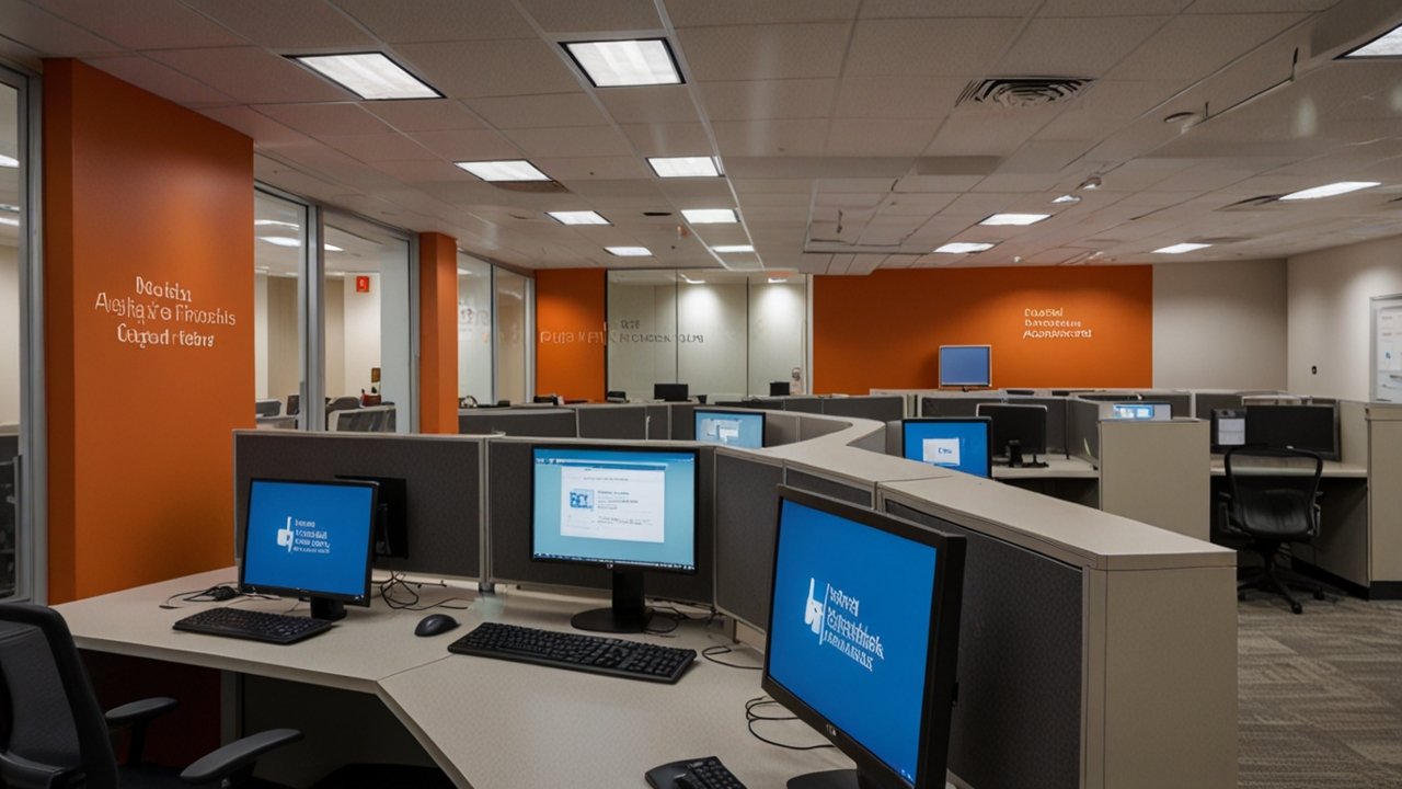 Domain management system controlling web address registration and configuration