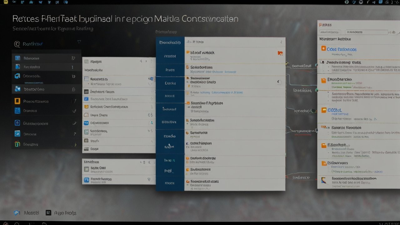 E-book publishing platform displaying digital literature production with format conversion tools and electronic distribution channels