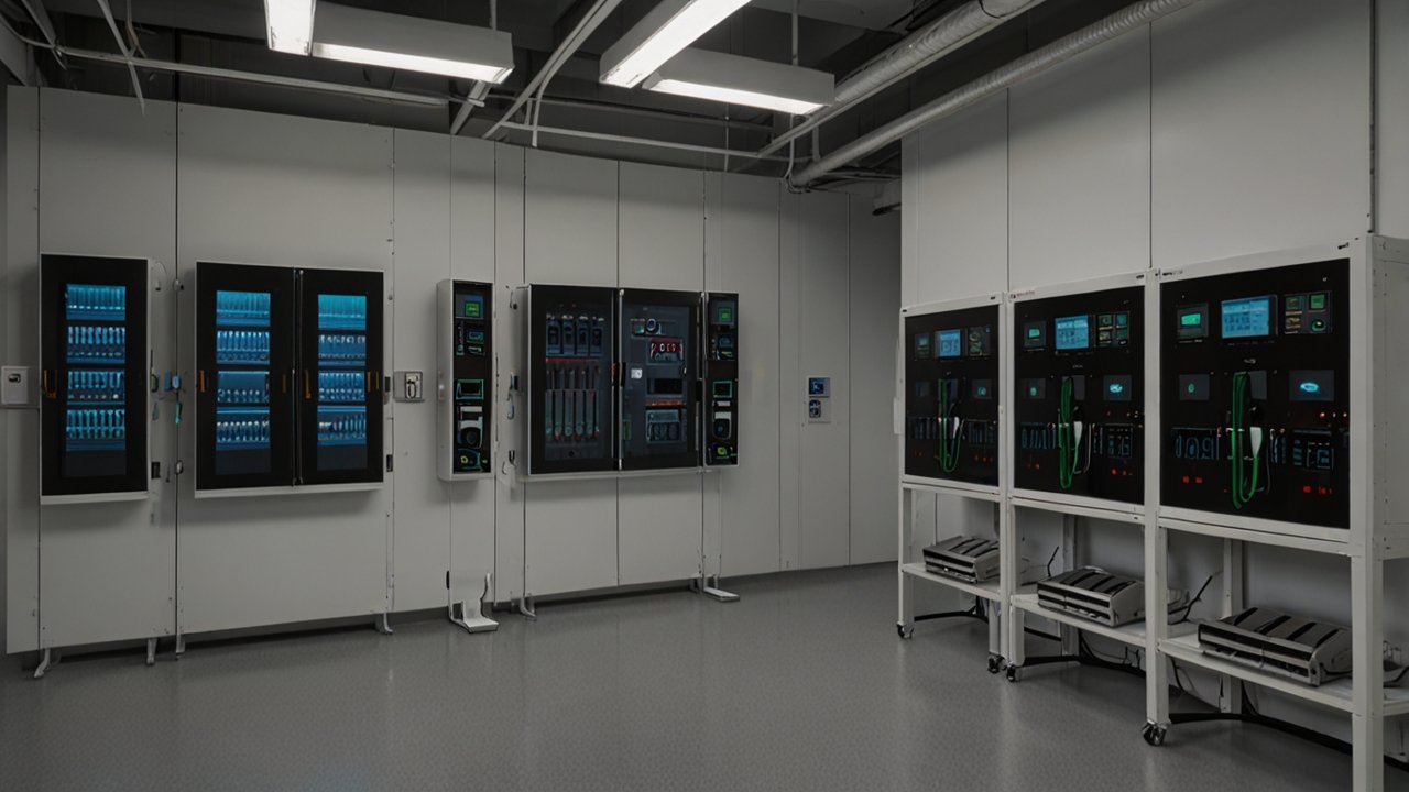 Fast charging cable interface showing quick charging and power delivery capabilities