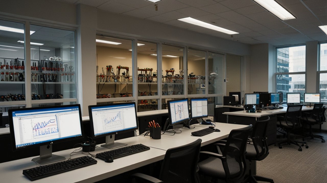 Feature engineering process creating variables from complex datasets