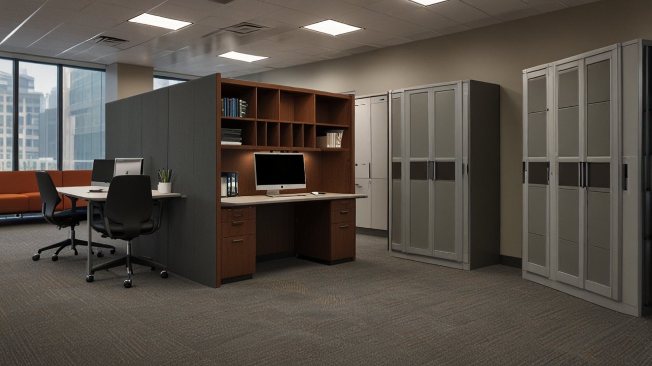 File sharing system enabling collaborative document access