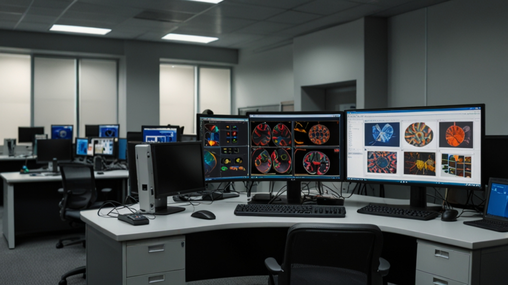 Frame rate optimization system maintaining consistent visual performance