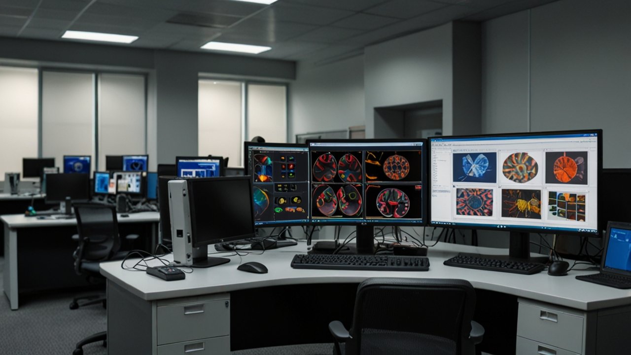 Frame rate optimization system maintaining consistent visual performance