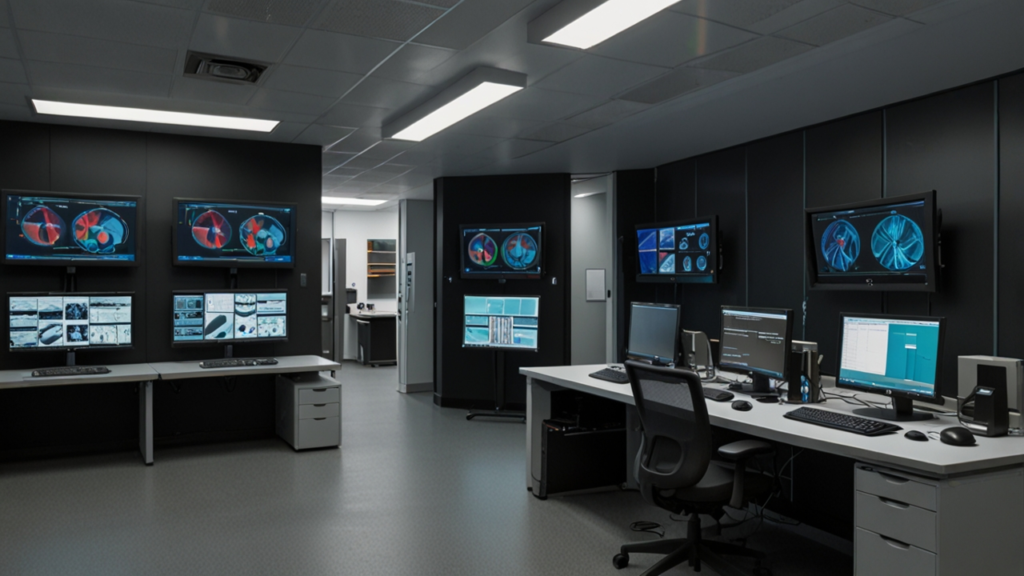 Frame rate optimization system maintaining consistent visual performance