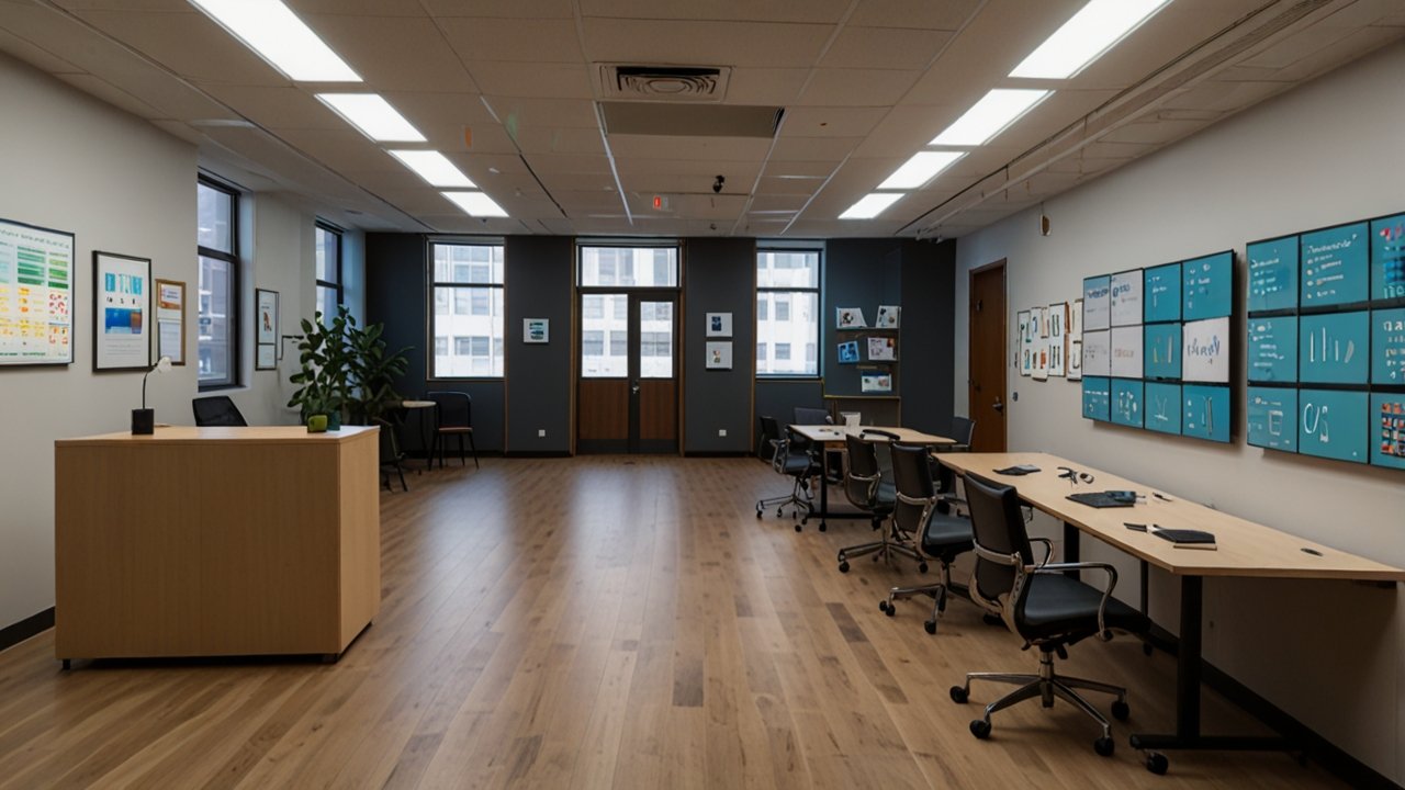 Free AI tools interface showing no-cost AI and accessible technology features