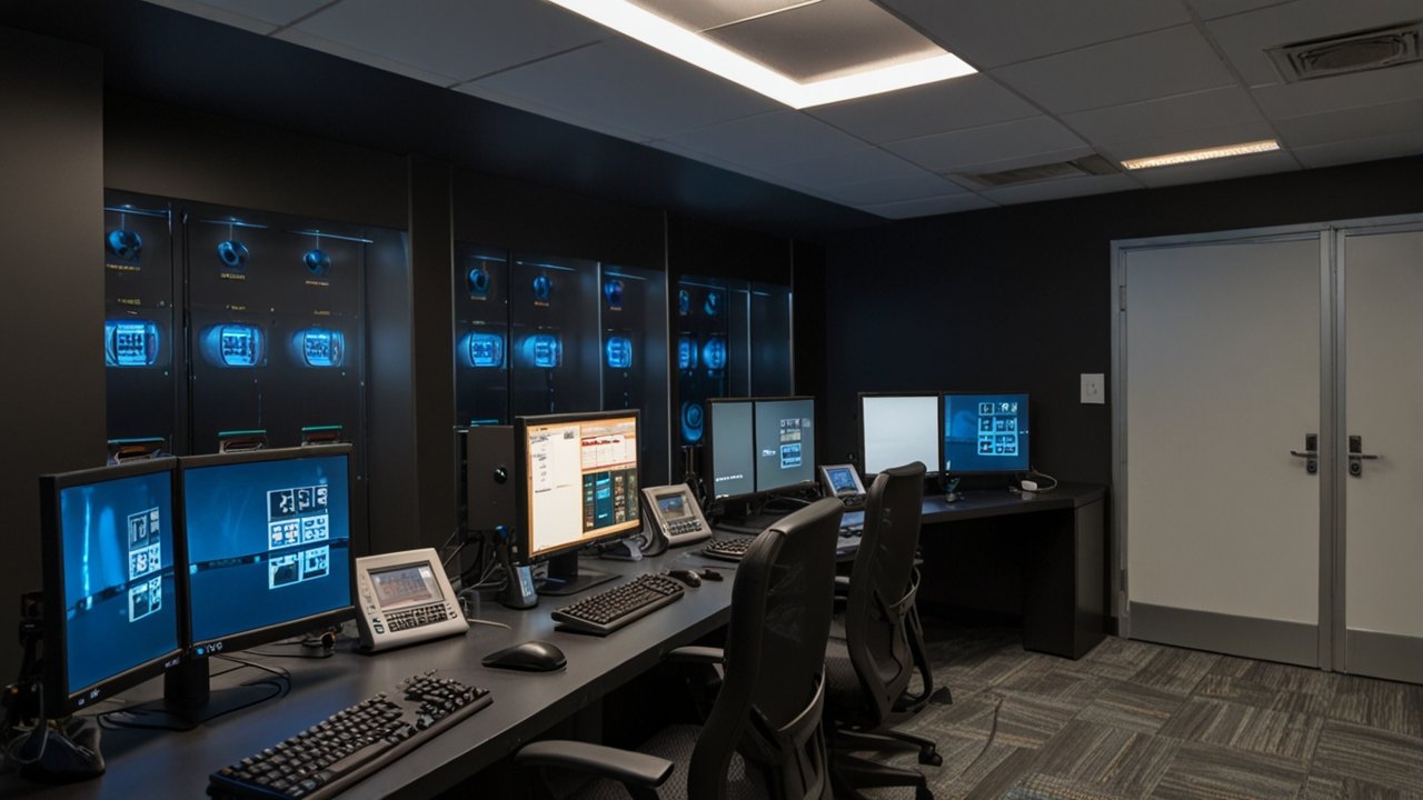 Gaming router interface showing network equipment and gaming connectivity features