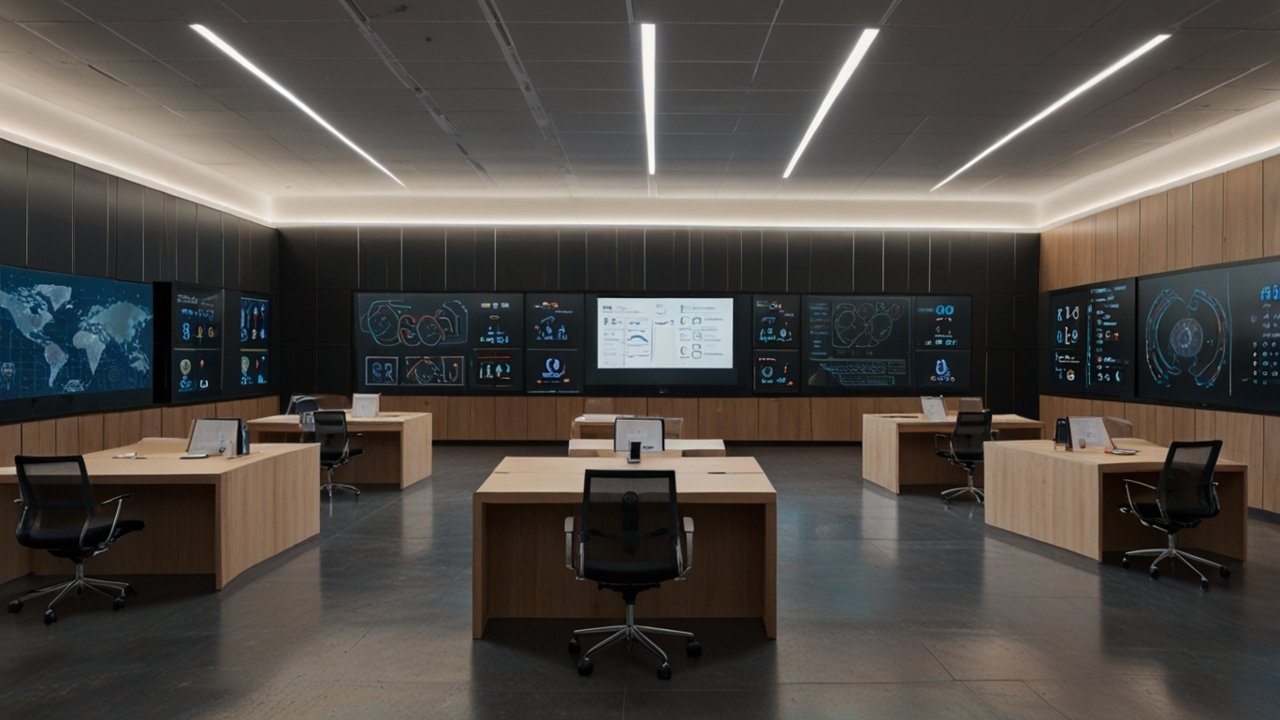 Google ChatGPT rival interface showing AI competition and language model capabilities