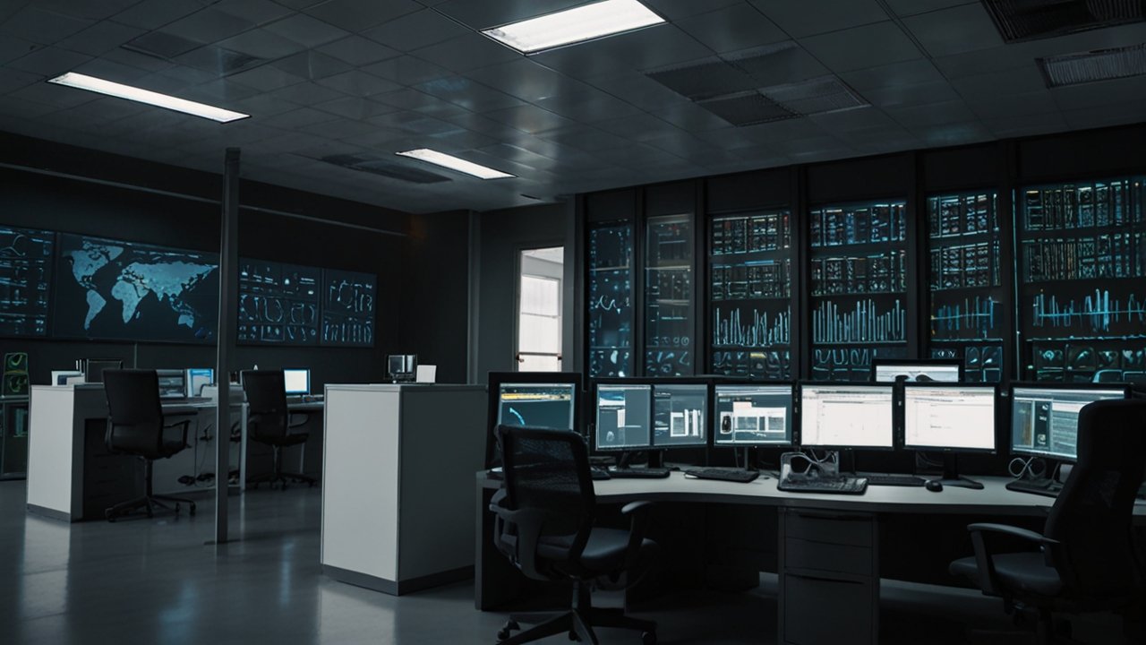 HTTPS setup system implementing secure web protocol encryption