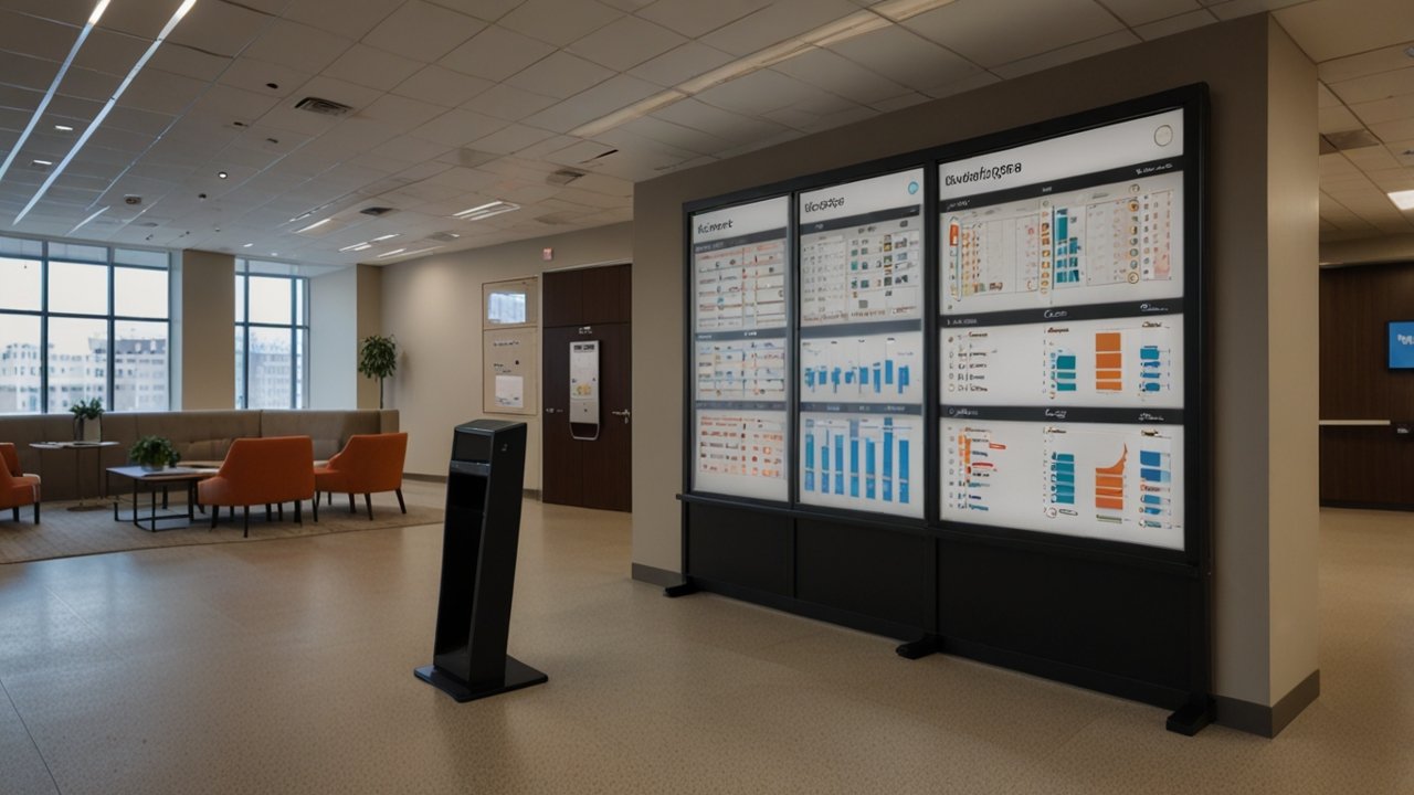 Habit formation interface showing behavior change and routine development tools