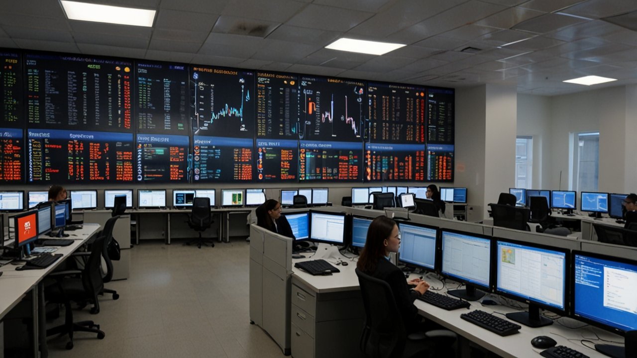 Language detection interface showing automatic language identification results