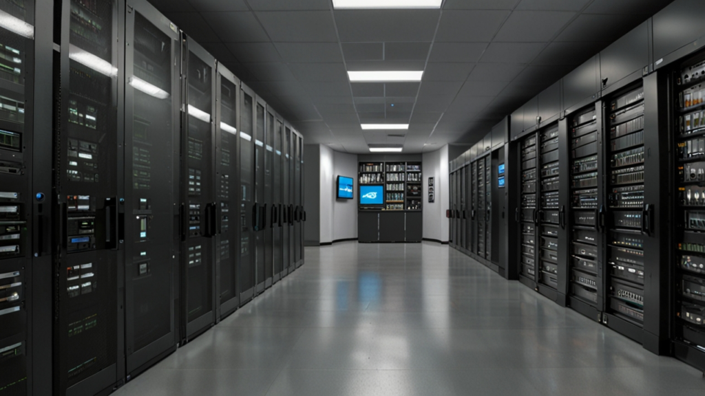 Media server system organizing and distributing digital content