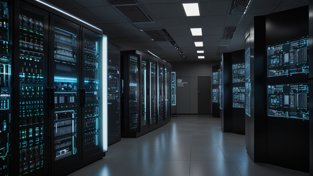 Model training system processing datasets through neural network architectures