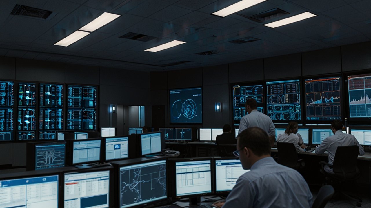 Network optimization system enhancing data transmission efficiency