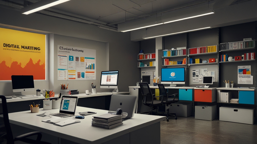 Newsletter creation system developing engaging email publications