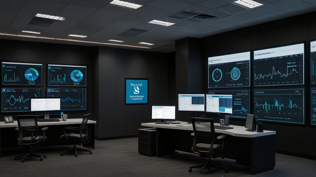 Performance tracking interface showing progress monitoring and achievement measurement systems