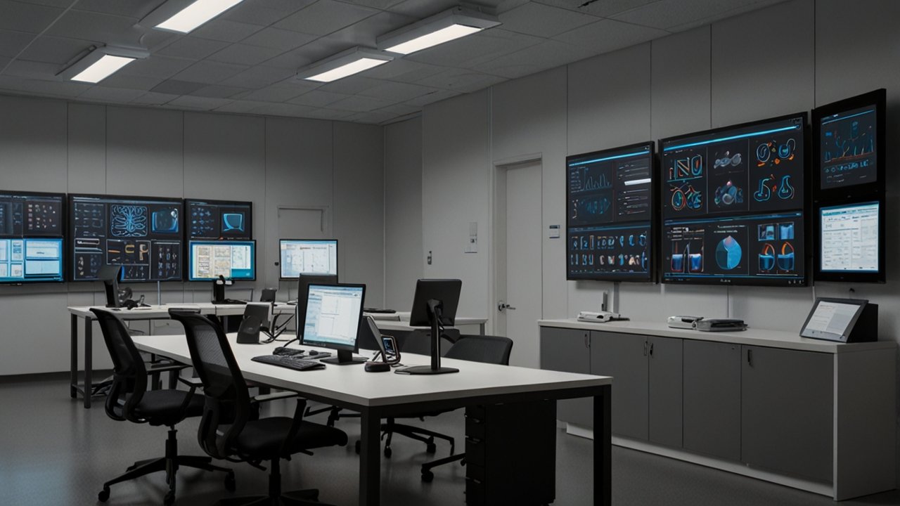 Prompt optimization interface designing effective AI queries