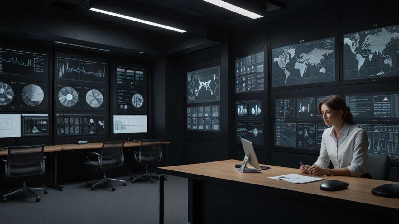 Skill assessment interface showing competency evaluation and performance measurement tools