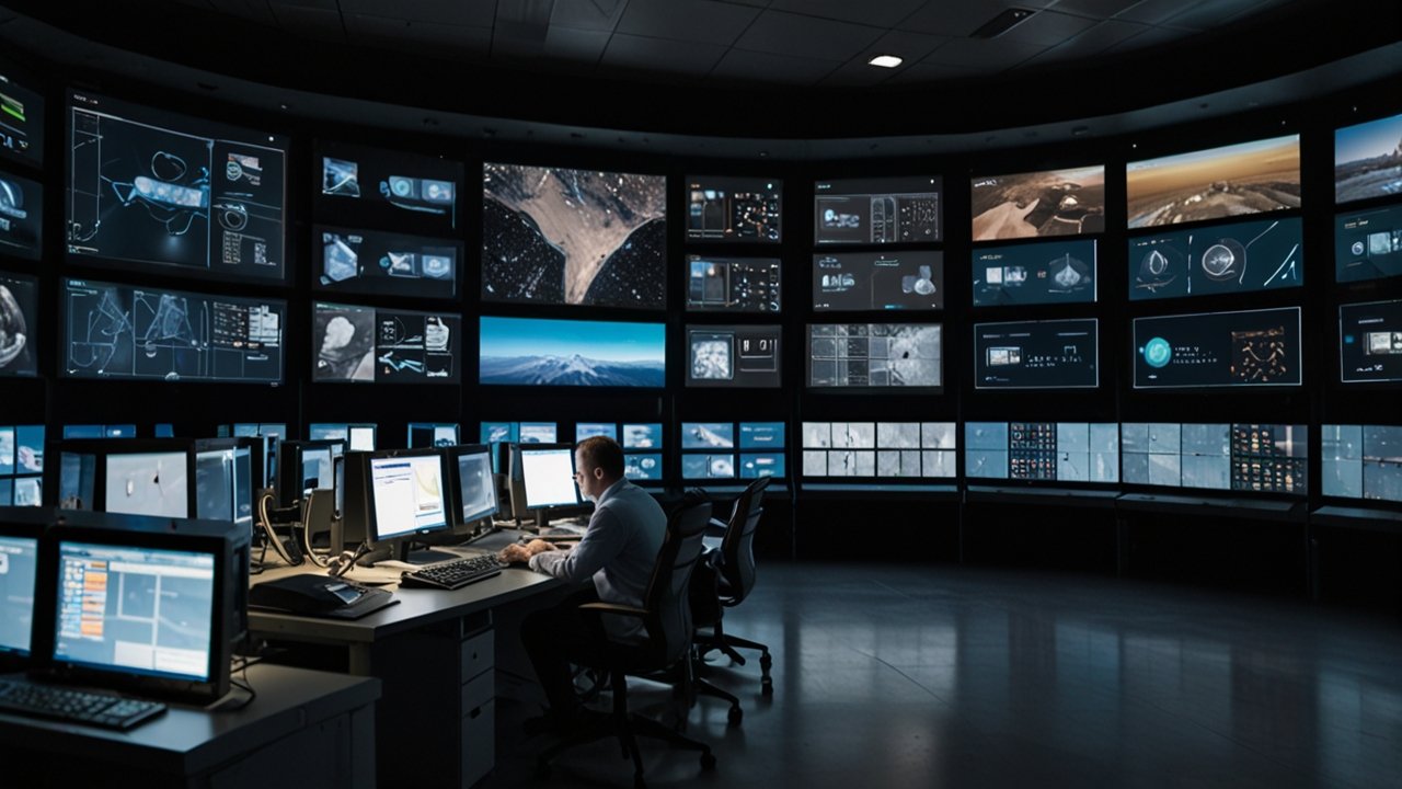 TMobile and Starlink interface showing satellite connectivity and mobile network integration