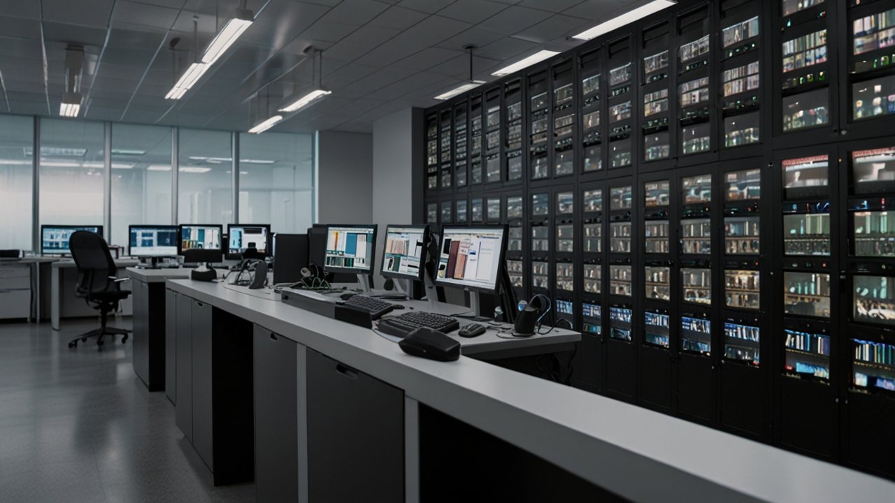 Video transcoding system converting between multiple video formats