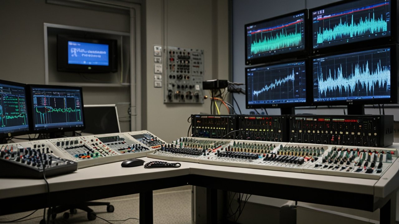 Voice cloning system generating synthetic speech with natural human vocal characteristics