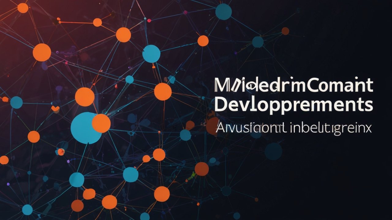 Web components interface showing custom element creation and Shadow DOM implementation