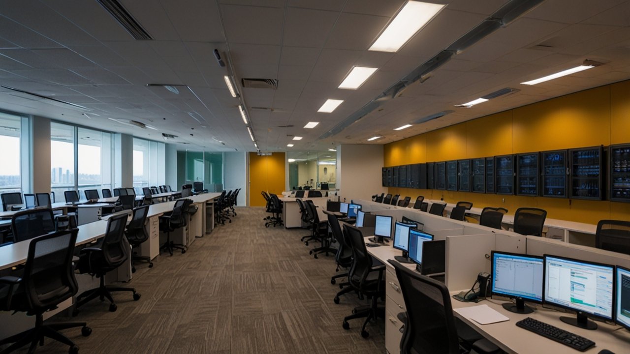 Agile methodology workspace showing sprint planning and team collaboration tools