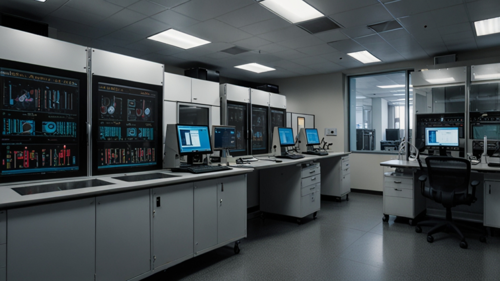Data preprocessing workflow cleaning and transforming raw datasets
