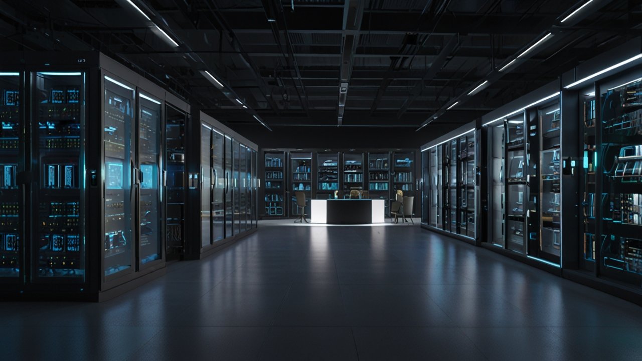 Edge computing infrastructure processing data locally at network periphery with minimal latency