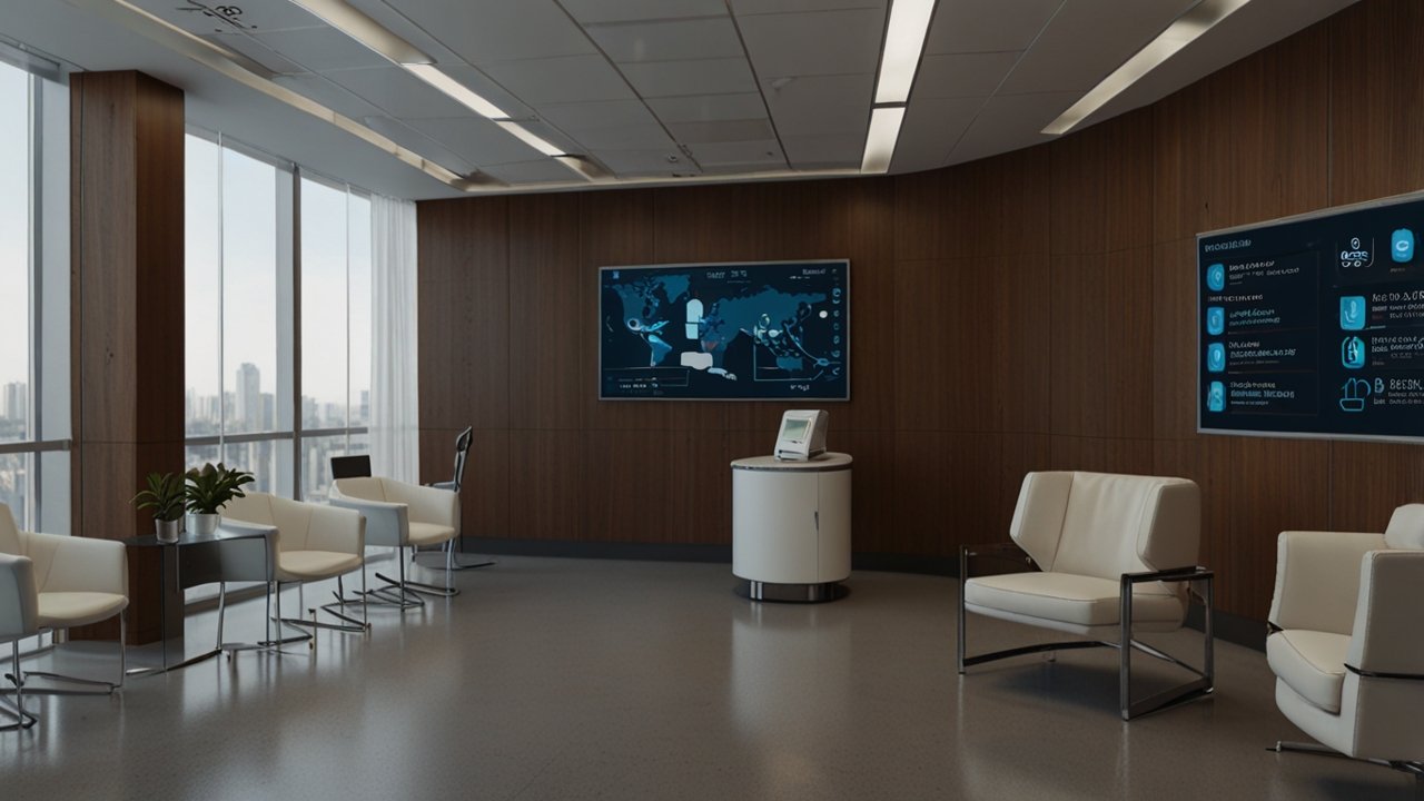 Ethical AI framework implementing fairness and transparency standards