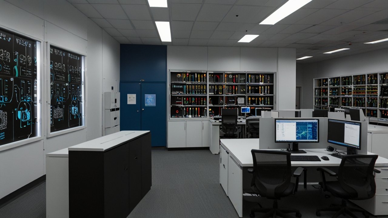 Few-shot learning system training models with minimal data samples