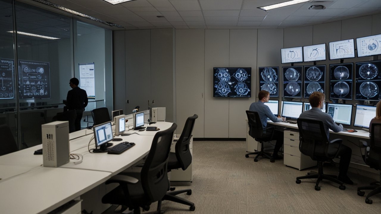 Few-shot learning system training models with minimal data samples