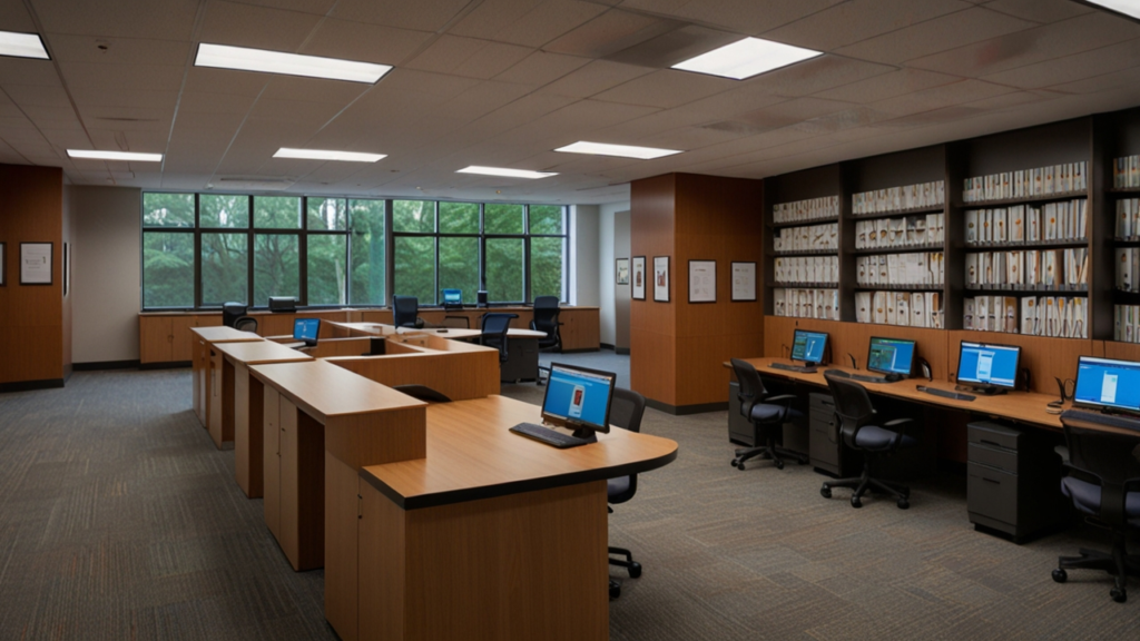 Knowledge base system creating centralized information repositories