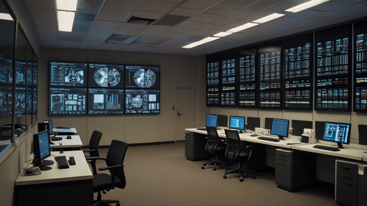 Synthetic data generation system creating artificial training datasets