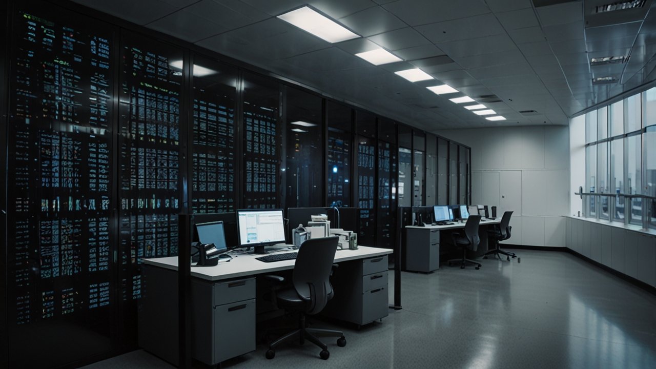 Synthetic data generation system creating artificial training datasets