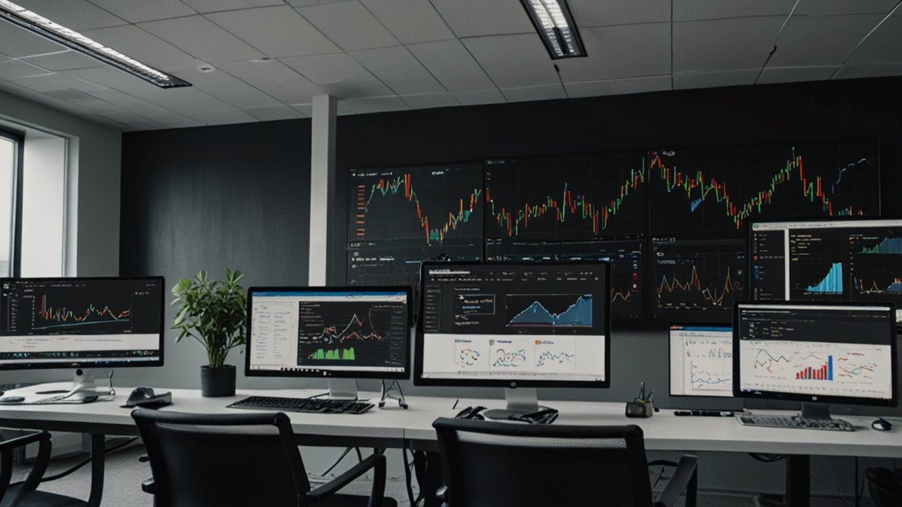 Technical SEO interface showing site architecture analysis and crawl optimization