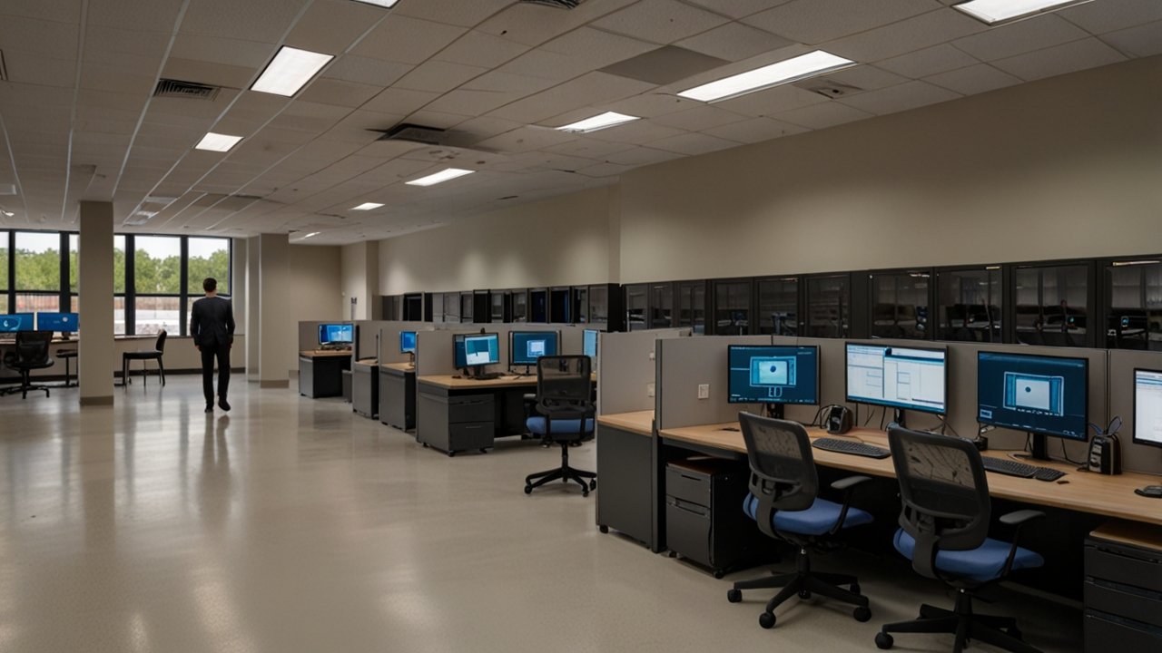 Wi-Fi 6 setup system configuring next-generation wireless networking